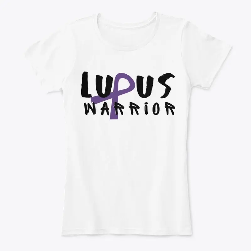 LIMITED EDITION Lupus Warriors