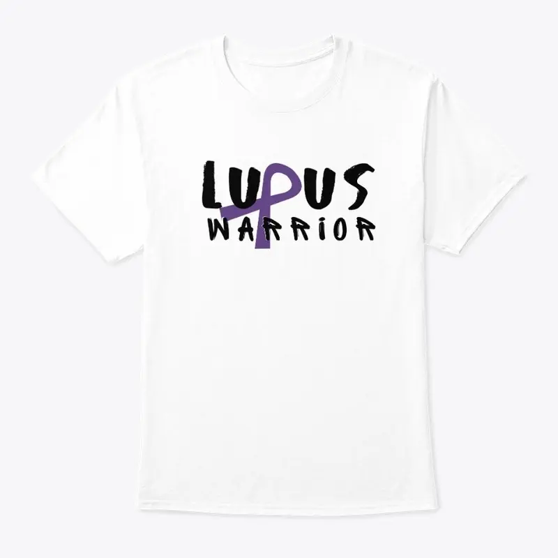 LIMITED EDITION Lupus Warriors