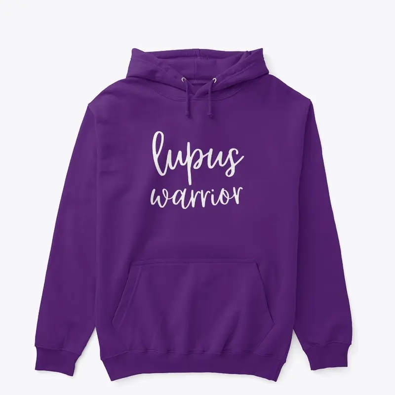 Limited Edition Lupus Warrior Gear