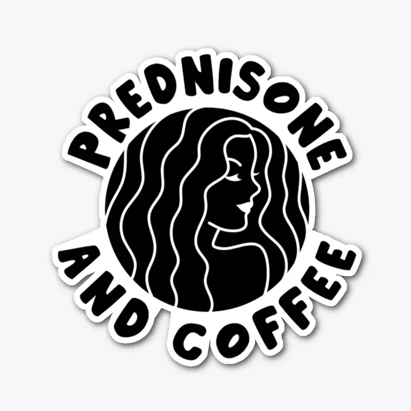 Prednisone and Coffee