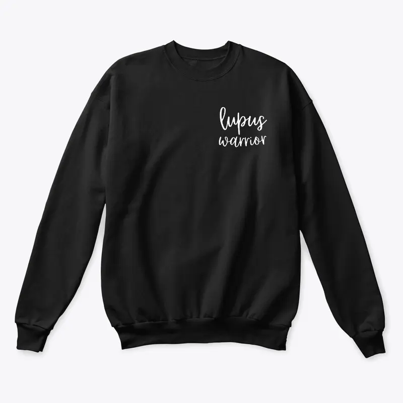 Limited Edition Lupus Warrior Gear