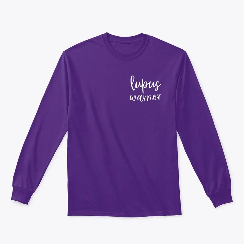 Limited Edition Lupus Warrior Gear