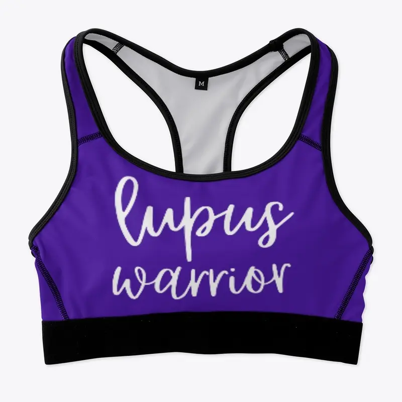 Limited Edition Lupus Warrior Gear