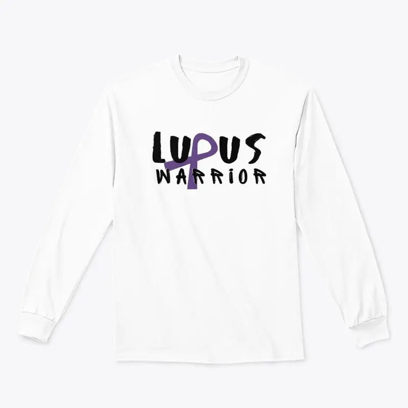 LIMITED EDITION Lupus Warriors