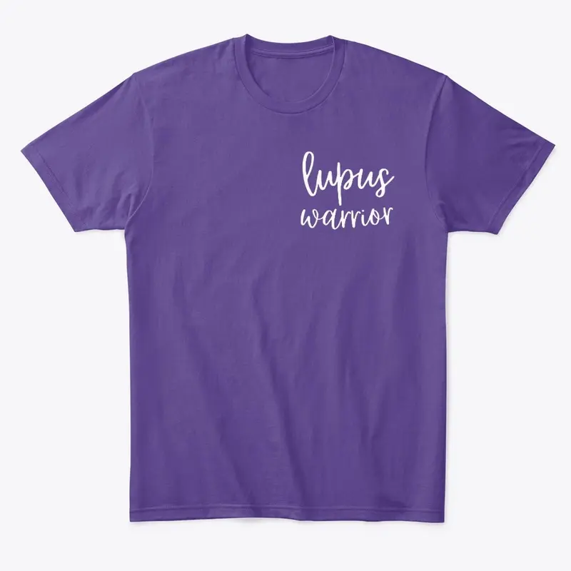 Limited Edition Lupus Warrior Gear