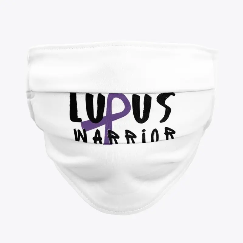 LIMITED EDITION Lupus Warriors